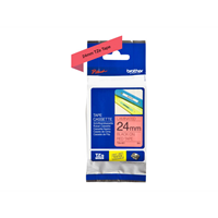 Tape/black-red 24mm f 3xx/5xx