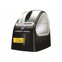 Labelwriter 450 duo black Dymo