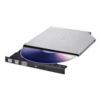 HLDS GUE DVD-Writer slim internal SATA HLDS GUE DVD-Writer slim internal SATA