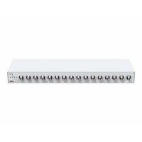 AXIS M7116 video encoder 16-channel 25/3 AXIS M7116 video encoder 16-channel 25/3