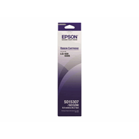 RIBBON EPSON S015307 LQ-630 BL RIBBON EPSON S015307 LQ-630 BL