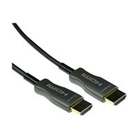 HDMI HYBRIDE KABEL 15M. 1 stk HDMI HYBRIDE KABEL 15M. 1 stk
