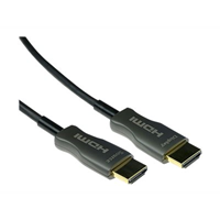 HDMI HYBRIDE KABEL 15M. 1 stk HDMI HYBRIDE KABEL 15M. 1 stk