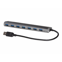 I-TEC Metal Charging HUB 7 port
