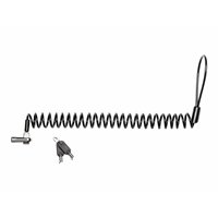 Kensington NanoSaver" Portable Keyed Lap Kensington NanoSaver" Portable Keyed Lap