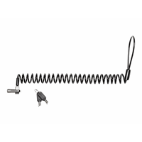 Kensington NanoSaver" Portable Keyed Lap Kensington NanoSaver" Portable Keyed Lap