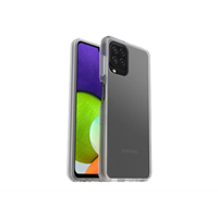 OtterBox React Samsung Galaxy A22 - clea OtterBox React Samsung Galaxy A22 - clea