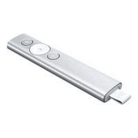 Spotlight Presentation Remote SILVER - Spotlight Presentation Remote SILVER -