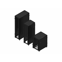 RA Series 42Ux600Wx1200D Perf with sides RA Series 42Ux600Wx1200D Perf with sides