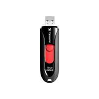 Cl USB 2.0 16GB connecteur coulissant, Cl USB 2.0 16GB connecteur coulissant,