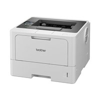 BROTHER Monochrome printer 48ppm/duplex BROTHER Monochrome printer 48ppm/duplex