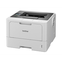 BROTHER Monochrome printer 48ppm/duplex BROTHER Monochrome printer 48ppm/duplex