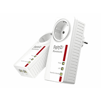 Powerline 1220E Set Ed. Int. NO BE PLUG