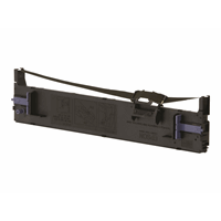 RIBBON EPSON S015610 LQ-690 BL RIBBON EPSON S015610 LQ-690 BL