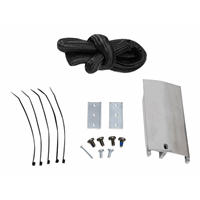 KIT, SV DC POWER SYSTEM MOUNTING HARDWAR KIT, SV DC POWER SYSTEM MOUNTING HARDWAR