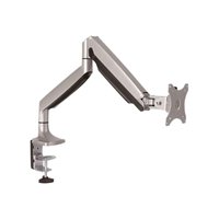 Desk Mount Monitor Arm - Heavy Duty