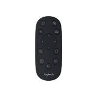 LOGI SPARE PTZ Pro 2 Remote Control LOGI SPARE PTZ Pro 2 Remote Control
