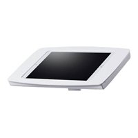 A-Frame Bezel 7.9in Push lock Black