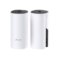 AC1200 Whole-Home Mesh Wi-Fi System AC1200 Whole-Home Mesh Wi-Fi System