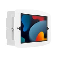 IPAD 10.2IN GLASS MOUNT SPACE ENCLOSURE IPAD 10.2IN GLASS MOUNT SPACE ENCLOSURE