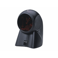 Orbit 7120 low speed USB Black scanner + mounting plate Orbit 7120 low speed USB Black scanner + mounting plate