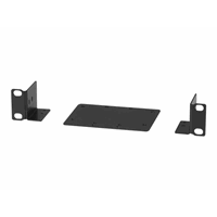Aten Rack mount kit for The KE6900 Series: Dual Rack Mount Kit 1xLink Bracket