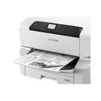 EPSON WorkForce Pro WF-C8190DTWC EPSON WorkForce Pro WF-C8190DTWC