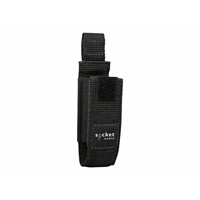 Holster w/rotating belt clip Holster w/rotating belt clip
