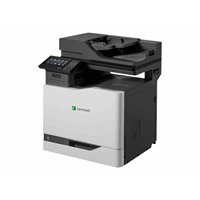 Lexmark Color Laser CX820dtfe A4 50ppm Lexmark Color Laser CX820dtfe A4 50ppm