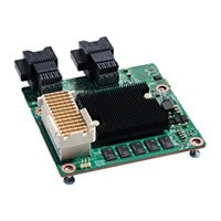Cisco UCS VIC 15230 modular LOM w/Secure Cisco UCS VIC 15230 modular LOM w/Secure