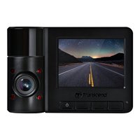 64GB Dashcam DrivePro 550 Dual 1080P
