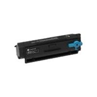 55B2000 Return Program Toner Cartridge 55B2000 Return Program Toner Cartridge