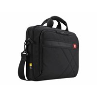Casual Laptop Bag 16i DLC-117 BLACK