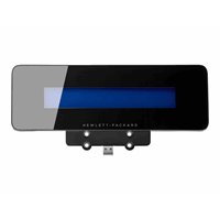 ElitePOS Top Mount 2 x 20 CDP ElitePOS Top Mount 2 x 20 CDP