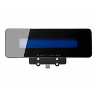 ElitePOS Top Mount 2 x 20 CDP ElitePOS Top Mount 2 x 20 CDP