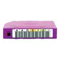 HP LTO-6 Ultrium 6.25 TB BaFe RW Custom HP LTO-6 Ultrium 6.25 TB BaFe RW Custom