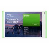 7 in. Room Scheduling Touch Screen 7 in. Room Scheduling Touch Screen