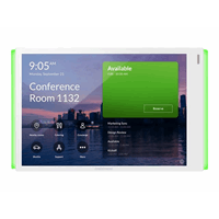 7 in. Room Scheduling Touch Screen 7 in. Room Scheduling Touch Screen