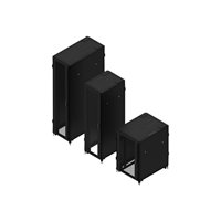 RA Series 42Ux600Wx1000D Perf with sides RA Series 42Ux600Wx1000D Perf with sides