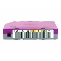 HP LTO-6 Ultrium 6.25 TB MP WORM Custom HP LTO-6 Ultrium 6.25 TB MP WORM Custom