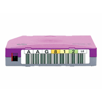 HP LTO-6 Ultrium 6.25 TB MP WORM Custom HP LTO-6 Ultrium 6.25 TB MP WORM Custom