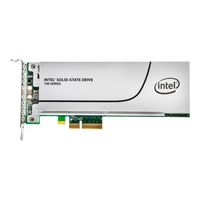 SSD 750 Series 1.2TB PCIe 3.0x4 1/2 20nm