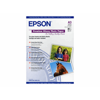 PHOTO PAPER EPSON S041315 PREM PHOTO PAPER EPSON S041315 PREM