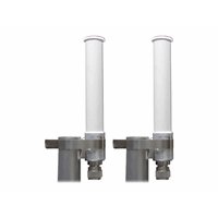Aruba ANT-2x2-5005 Pair 5G 5dBi Omni Aruba ANT-2x2-5005 Pair 5G 5dBi Omni