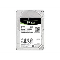 Ent CAP 2TB SAS 2.5IN 7200RPM 128MB 5xxE