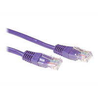 Ib1703 utp c6 patch pl 3.00m. Eenh. 1 stk Ib1703 utp c6 patch pl 3.00m. Eenh. 1 stk