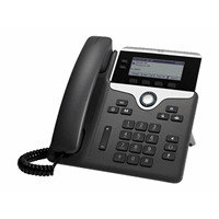 Cisco UP Phone 7821 Cisco UP Phone 7821
