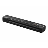 Epson Workforce ES-60W Power PDF Epson Workforce ES-60W Power PDF