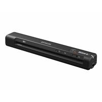 Epson Workforce ES-60W Power PDF Epson Workforce ES-60W Power PDF