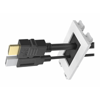 VISION Techconnect Brush module